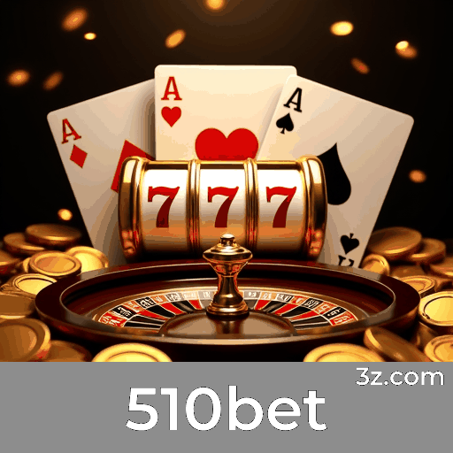 510bet: Plataforma de Comunidade Vibrante