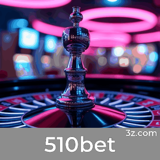 510bet: Jogos e estratégias de cassino para sucesso